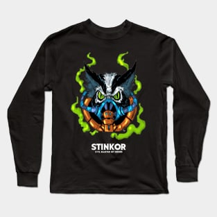 Stinkor Long Sleeve T-Shirt